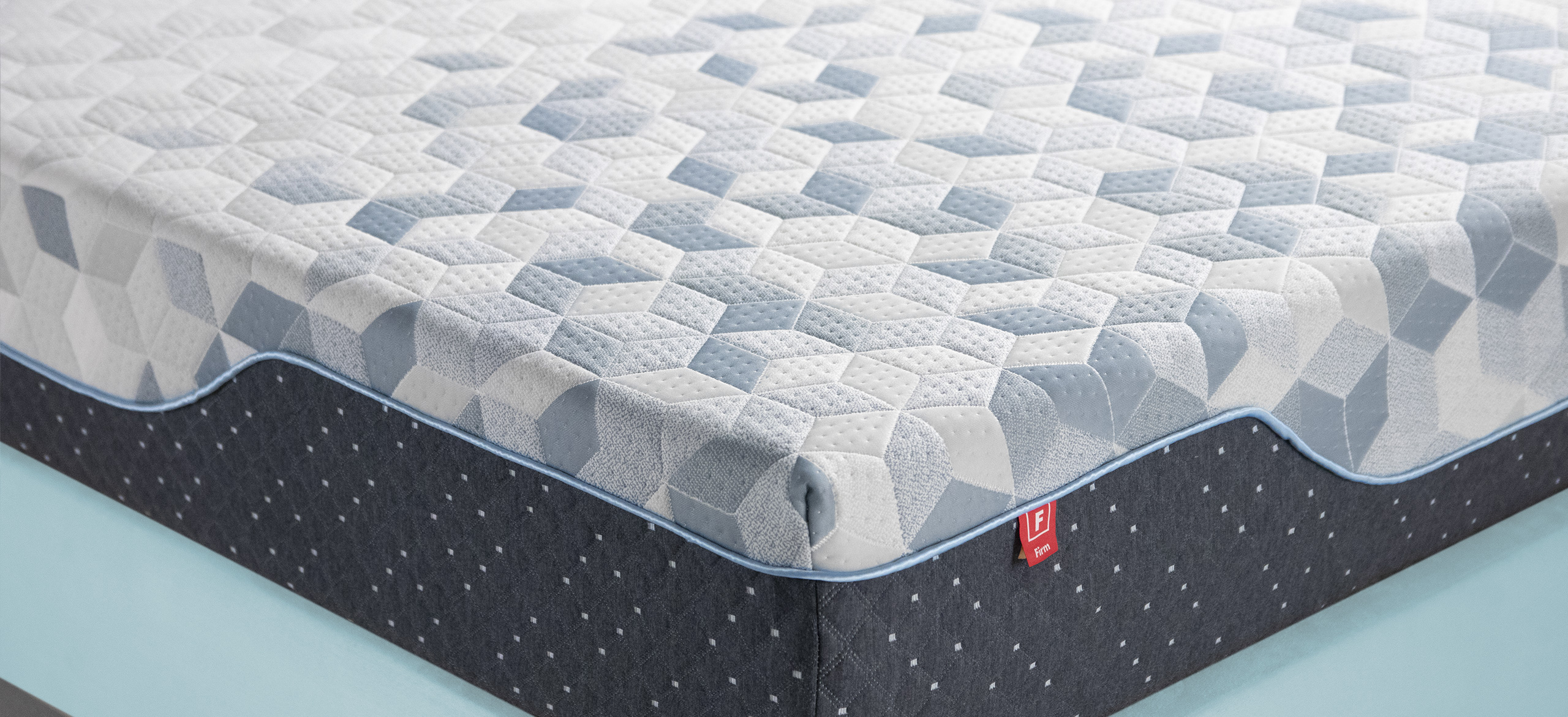 Materasso memory Roger – Materassi Forma Bed