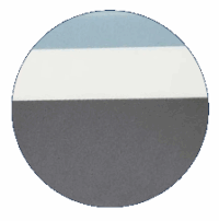 Dettaglio Materasso Roger White Medium